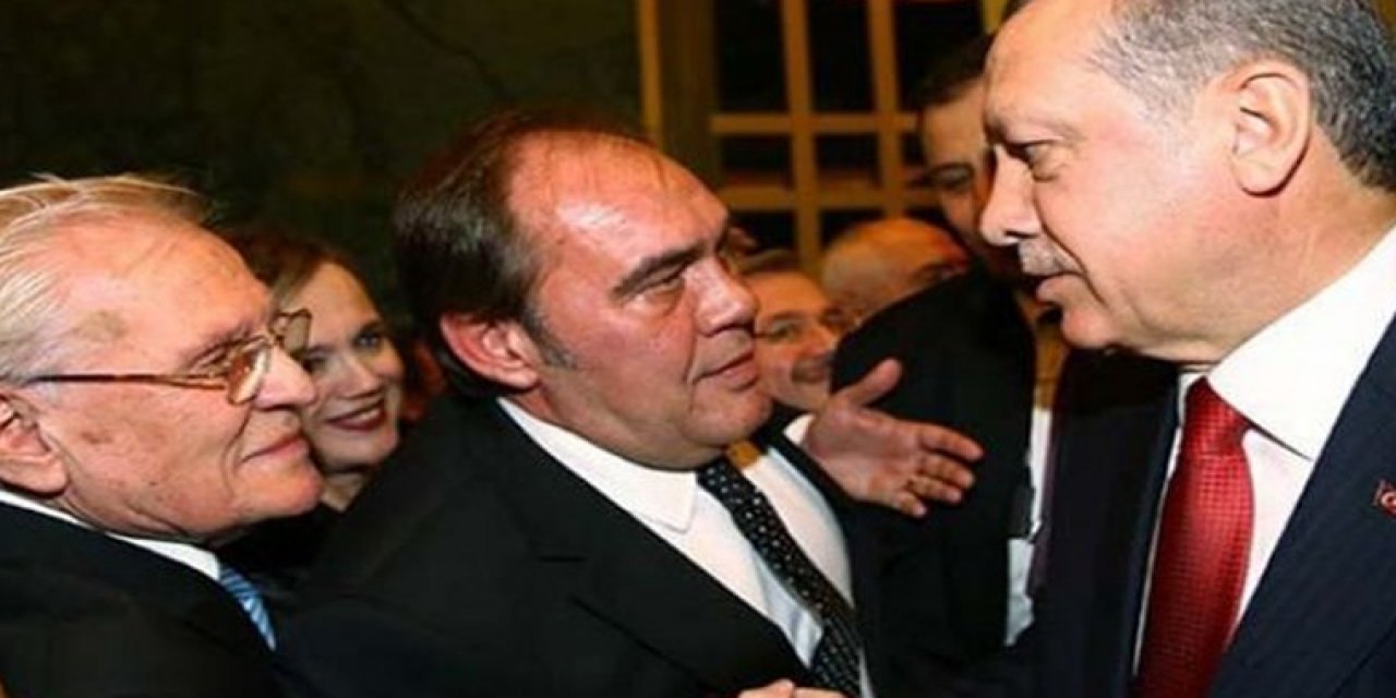 "Para aklama bankası" "Demirören 750 milyon dolarlık kredinin ne kadarını ödedi?"