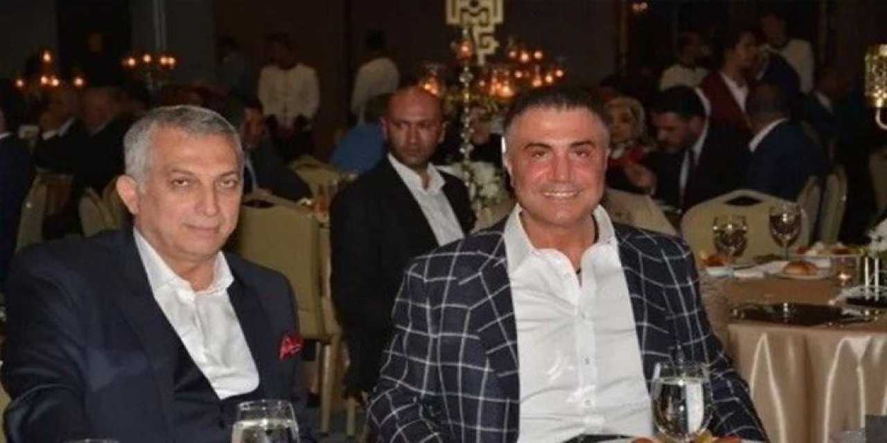 Sedat Peker'in "çanta çanta para verdim" açıklaması sonrası o sözleri yeniden gündem oldu! AKP'li Metin Külünk "17-25" açıklamasında ne demişti?