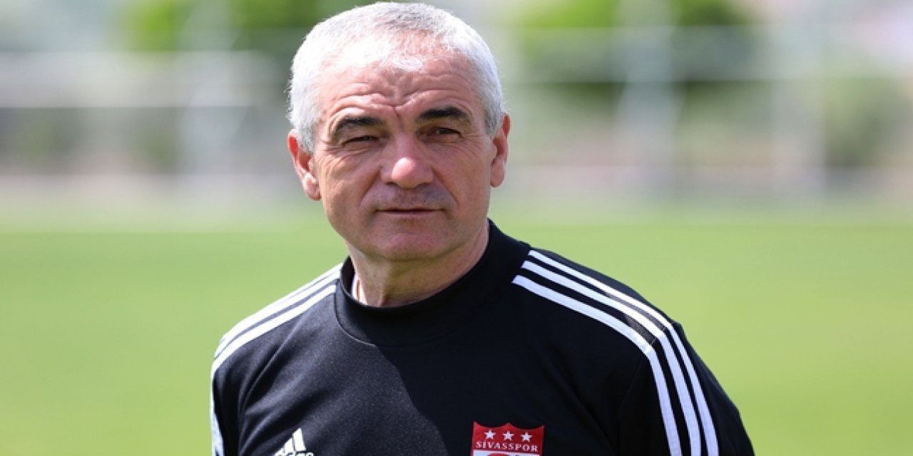 Rıza Çalımbay: Takımdan memnunum ancak yediğimiz gollerden değilim.