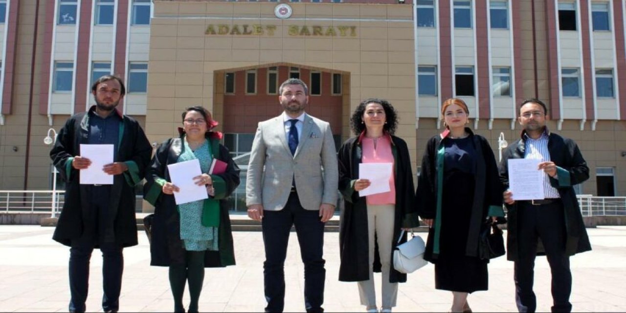 "Halkın cebindeki parayı gasp ediyorsunuz" dediler ve... AKP’li belediyeye suç duyurusu!