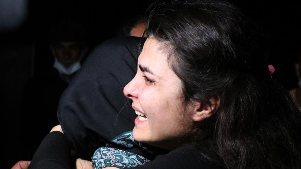 Melek İpek davasında gerekçeli karar açıklandı!