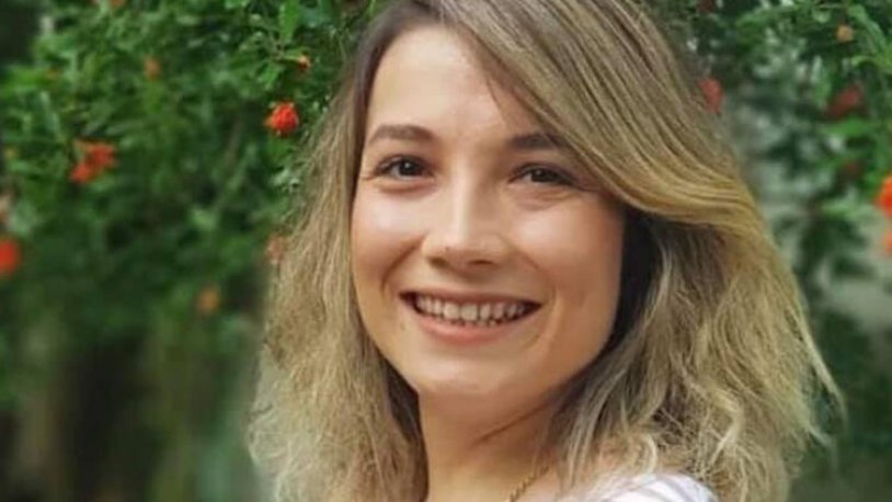 Annesi hayatını kaybedince sezaryenle alınmıştı... 14 günlük bebekten acı haber