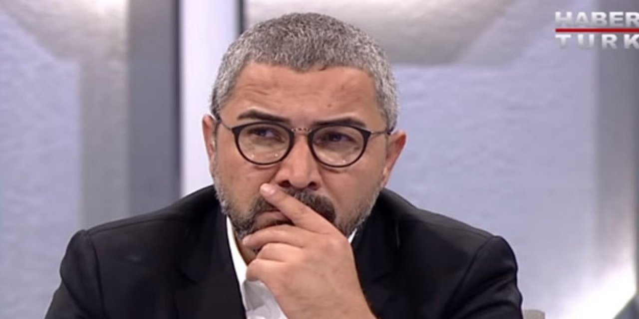 İddialar doğru mu?  Habertürk Veyis Ateş'i ekrandan aldı! "Yıllık izinde" dendi!