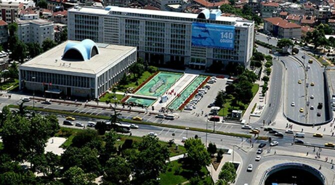 CHP düğmeye bastı! İBB'nin AKP dönemindeki yolsuzlukları hakkında flaş gelişme