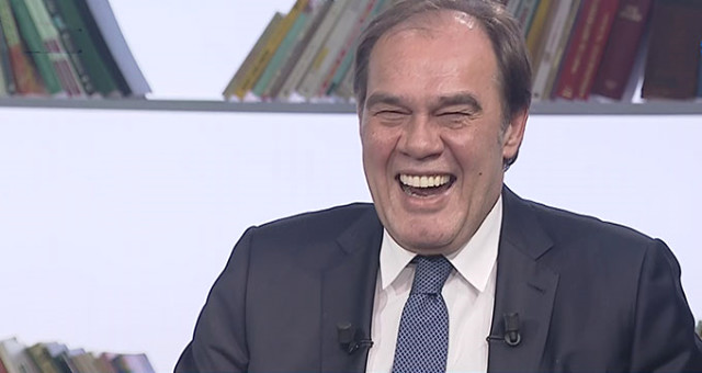 Lütfi Elvan’a dikkat çeken 'Ziraat Bankası' sorusu! 'Çiftçiye mi, yandaşa mı?'