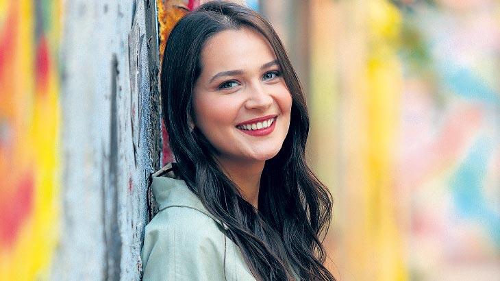 ‘Gönül Dağı’ oyuncusu kendisini taciz eden kişiyi ifşa etti