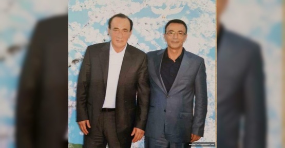 Alaattin Çakıcı'nın dostundan 'silahlanma' mesajı! 'Şaşılacak, anormal bir durum yoktur'