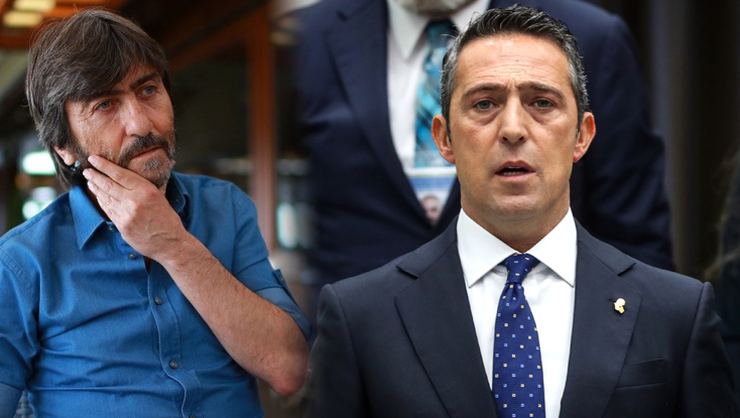 Fenerbahçe&#039;de Rıdvan Dilmen rüzgarı mı esecek?