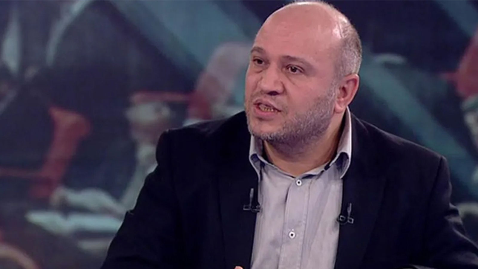 Sabah gazetesi yazarı Salih Tuna'dan 'Sedat Peker' açıklaması