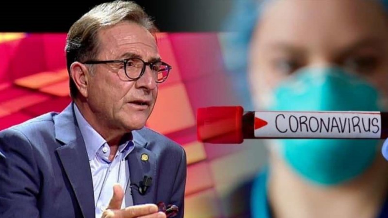 Prof. Dr. Osman Müftüoğlu'ndan çarpıcı 'koronavirüs' yazısı! 'Elimizde net ve açık bir bilgi yok ama...'