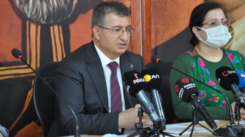 Cemevi'nden Cumhurbaşkanlığı'na dilekçe! 'Resmi statümüzü değiştirin'