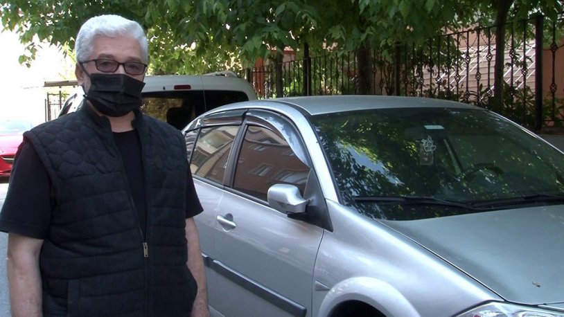 Şoke eden gerçek kaza yapınca ortaya çıktı! '30 yıllık birikimimiz gitti'