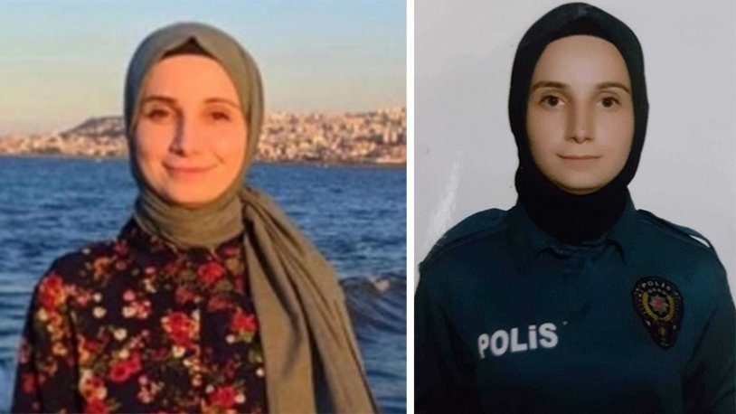 24 yaşındaki polis memurunun cesedi bulundu