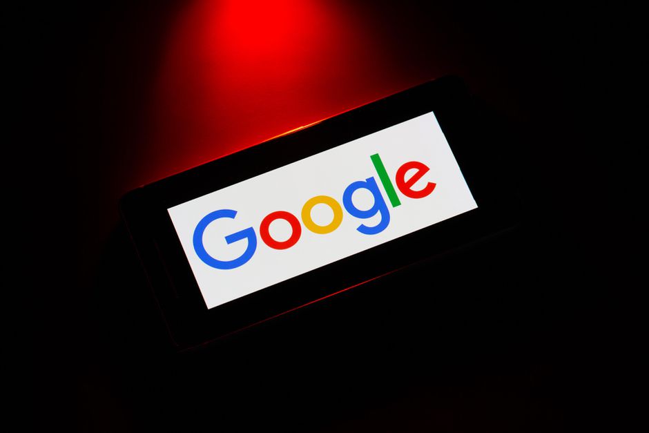 Fransa'dan Google'a rekor ceza