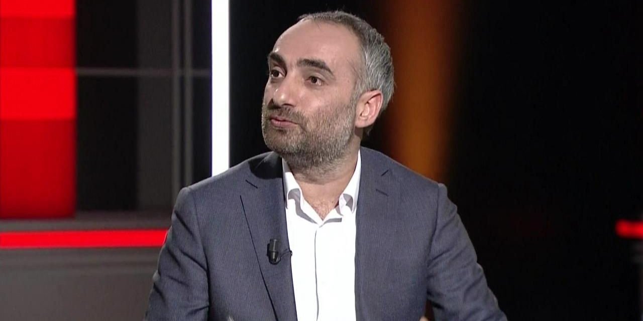 "AK Partililer Allah'ın imtiyazlı kulları!"  İsmail Saymaz Sedat Peker'in iddialarını değerlendirdi! Bomba "Metin Külünk" yorumu!