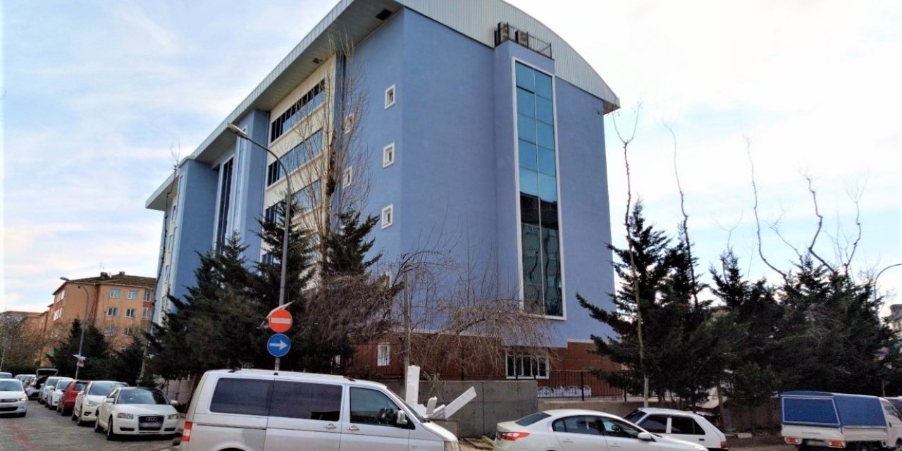 SGK ve vergi borcuna karşılık okul! AKP'li belediye borcunu Muhsin Yazıcıoğlu'nun adını satarak ödeyecek!