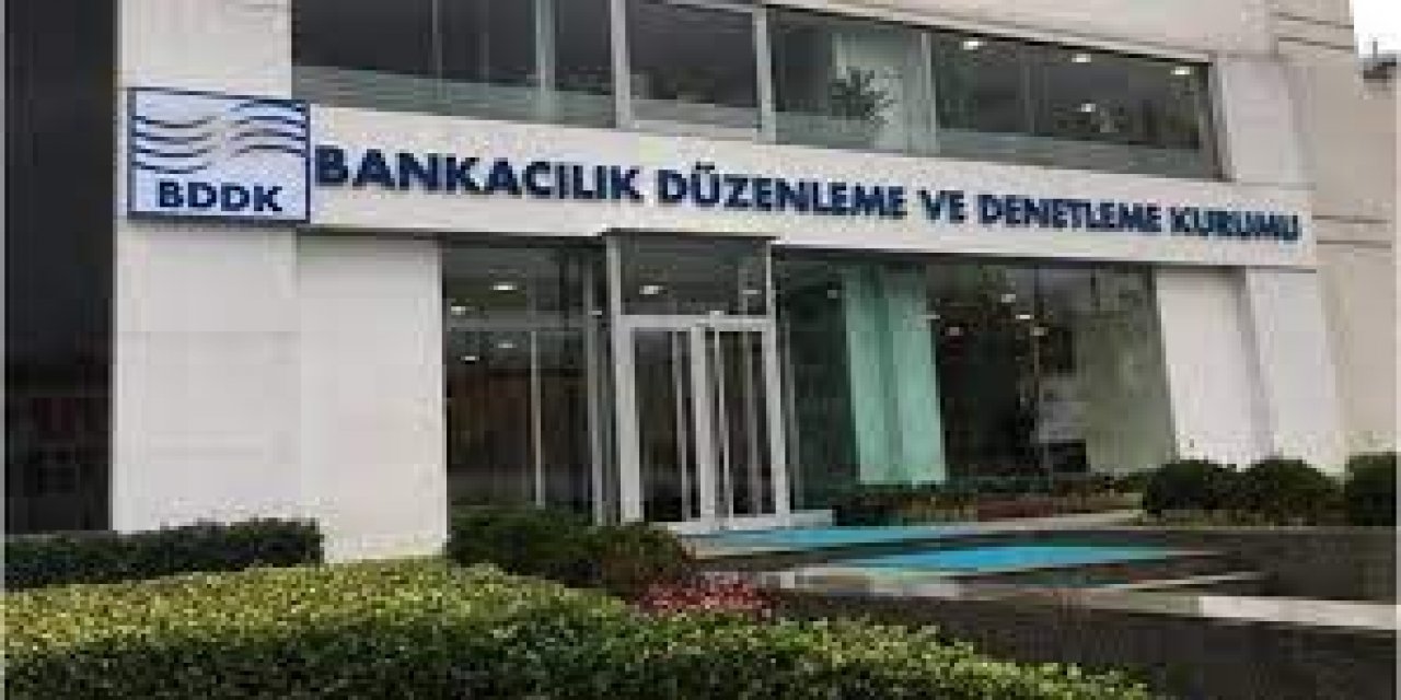 Banka kredilerinde yeni dönem! BDDK, kredi riski azaltım tekniklerine ilişkin tebliğde düzenlemeye gitti!