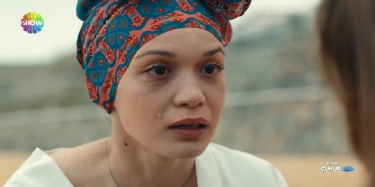 İzleyicilerin dikkatinden kaçmadı... Çukur'un finalinde büyük hata!