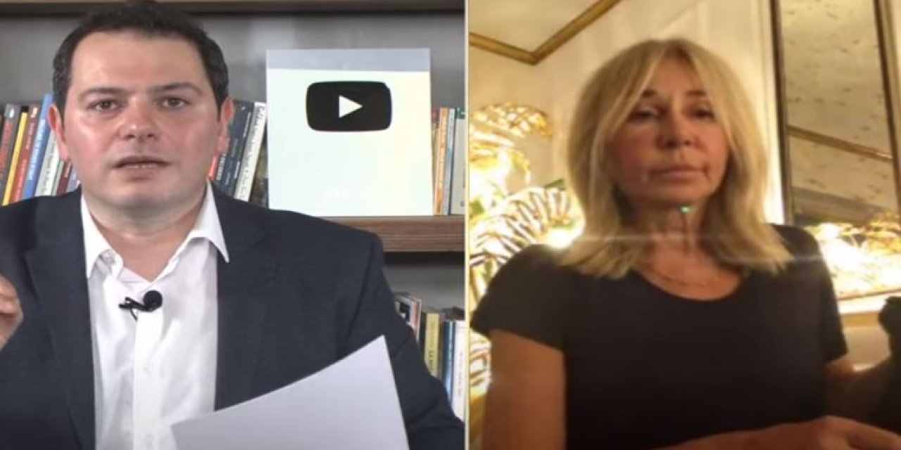 "Cihan Ekşioğlu otelimize devletin tankıyla girdi" "Otel hisseleri çalındı" Sedat Peker'in işaret ettiği Paramount Hotel'de neler yaşandı? Otelin ilk sahibi Atilla Uras'ın kızından çarpıcı 