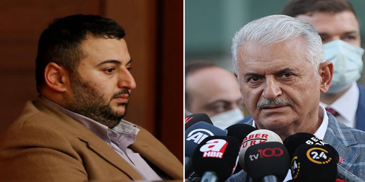 Can Ataklı "İşe bak, Binali Yıldırım’ı savunurken oğlunu kaçakçı durumuna düşürmüş olabilir"