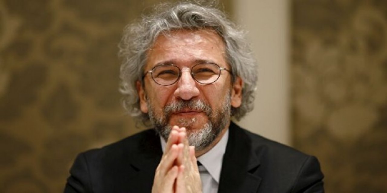 Can Dündar için "Kırmızı Bülten" çıkarıldı!