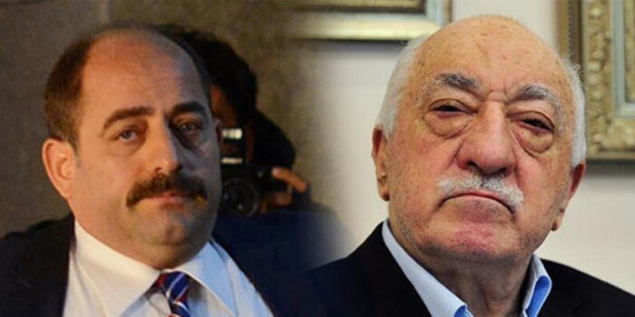 Hrant Dink davasında Fethullah Gülen ve Zekeriya Öz dahil 13 sanık hakkında flaş gelişme!