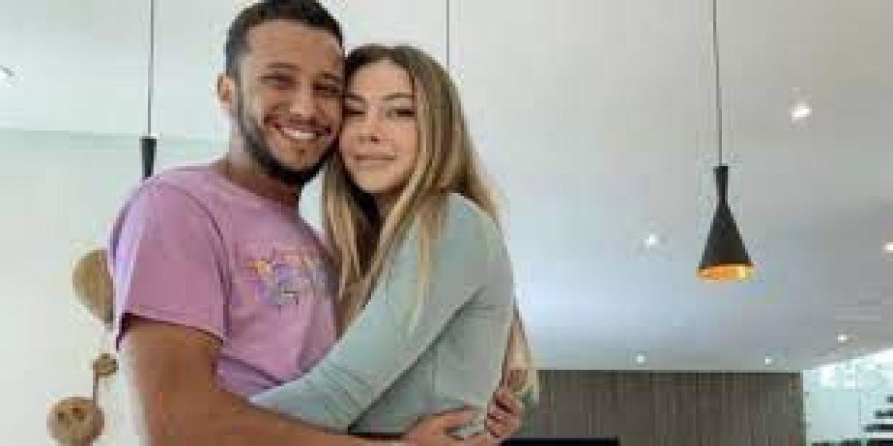 Sevgilisinin dolandırıcı olduğu iddia edilmişti... Şeyma Subaşı o haberlere ateş püskürdü!
