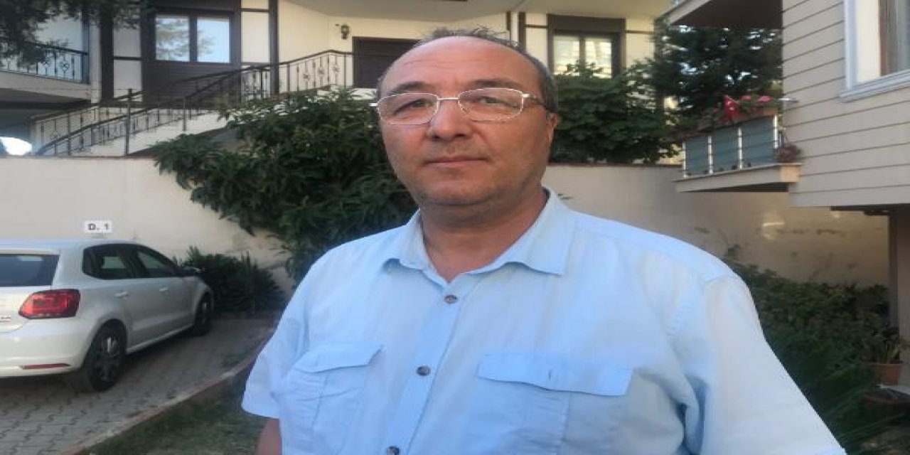 Amerika'dan sonra Akdeniz için korkutan uyarı