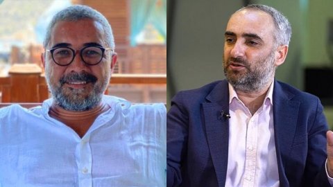İsmail Saymaz açıkladı! İşte Veyis Ateş'in geçmişindeki bilinmeyen detayı