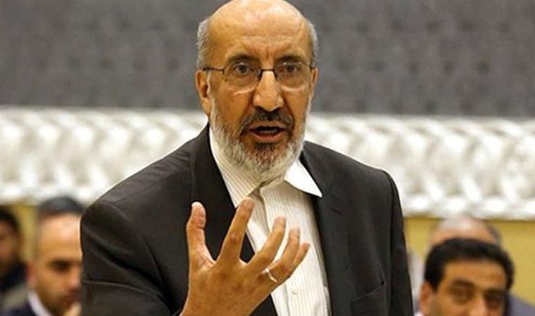 Abdurrahman Dilipak'tan 'sosyal medya okuma kılavuzu'! 'Bu sistemde kerhane de meyhane de...'