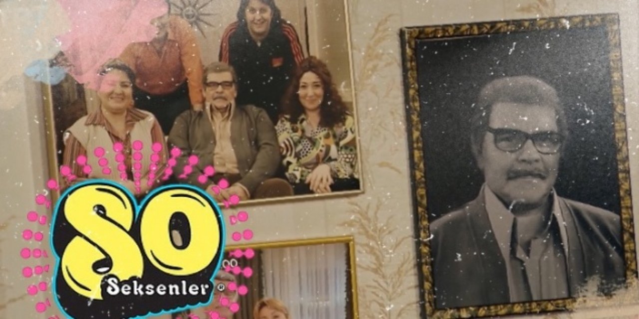 Yeni sezon tarihi belli oldu! Seksenler dizisi sürprizlerle geri dönüyor!