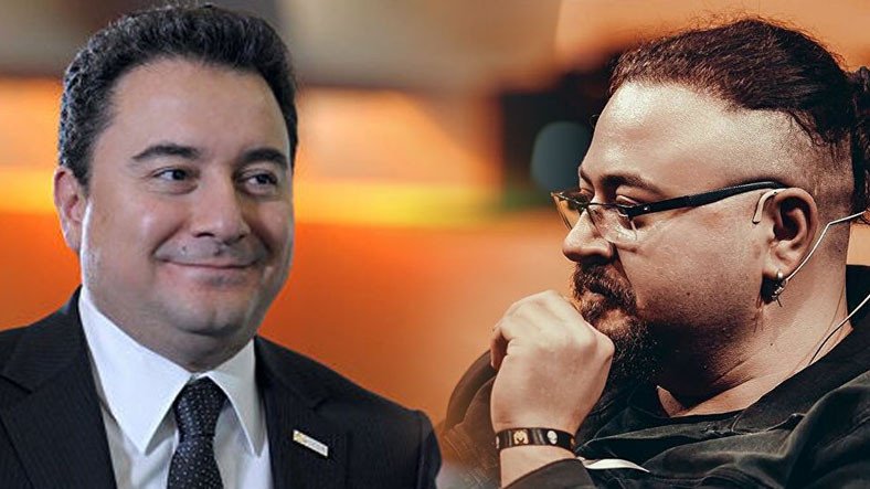Ali Babacan ve Jahrein'in yapacağı Twitch yayının tarihi belli oldu