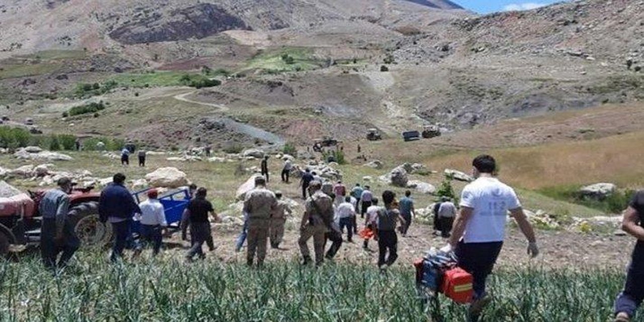 Köstebekleri öldürmek için hazırlamıştı... Kurduğu tüfekli tuzak ölümüne neden oldu!