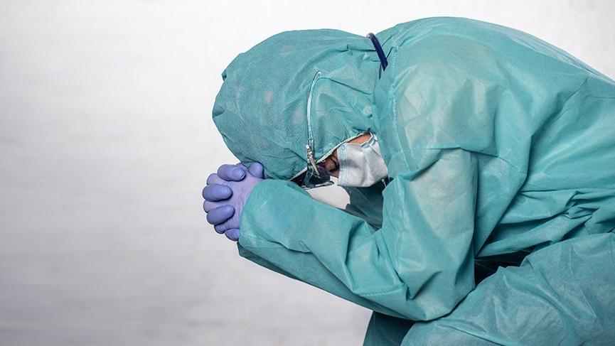 Ankara Tabip Odası acı haberi duyurdu! Bir doktor daha koronavirüse yenik düştü
