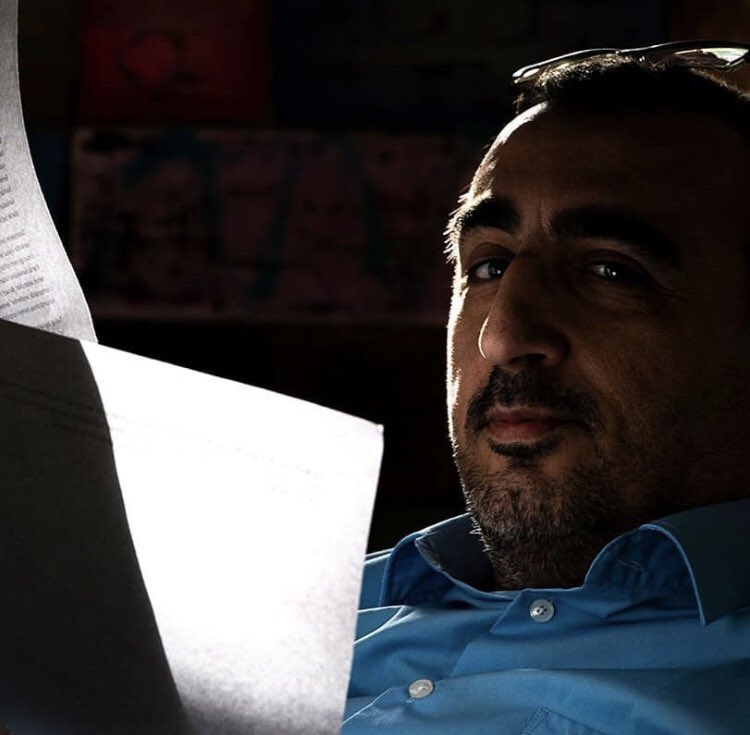 Leman dergisi çizerinden acı haber