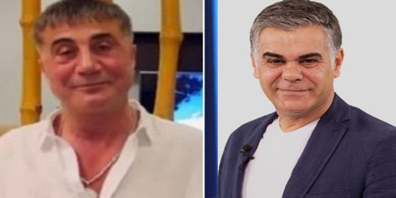 Önce beğendi, sonra geri aldı! Sedat Peker, "Süleyman Özışık"ın radarında!