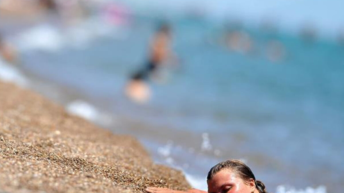 Uzmanından ‘ultraviyole ışın’ uyarısı!