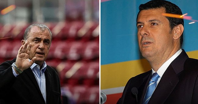 Yiğit Şardan&#039;dan Fatih Terim açıklaması! &#039;Şapkasını kenara bırakmalı&#039;