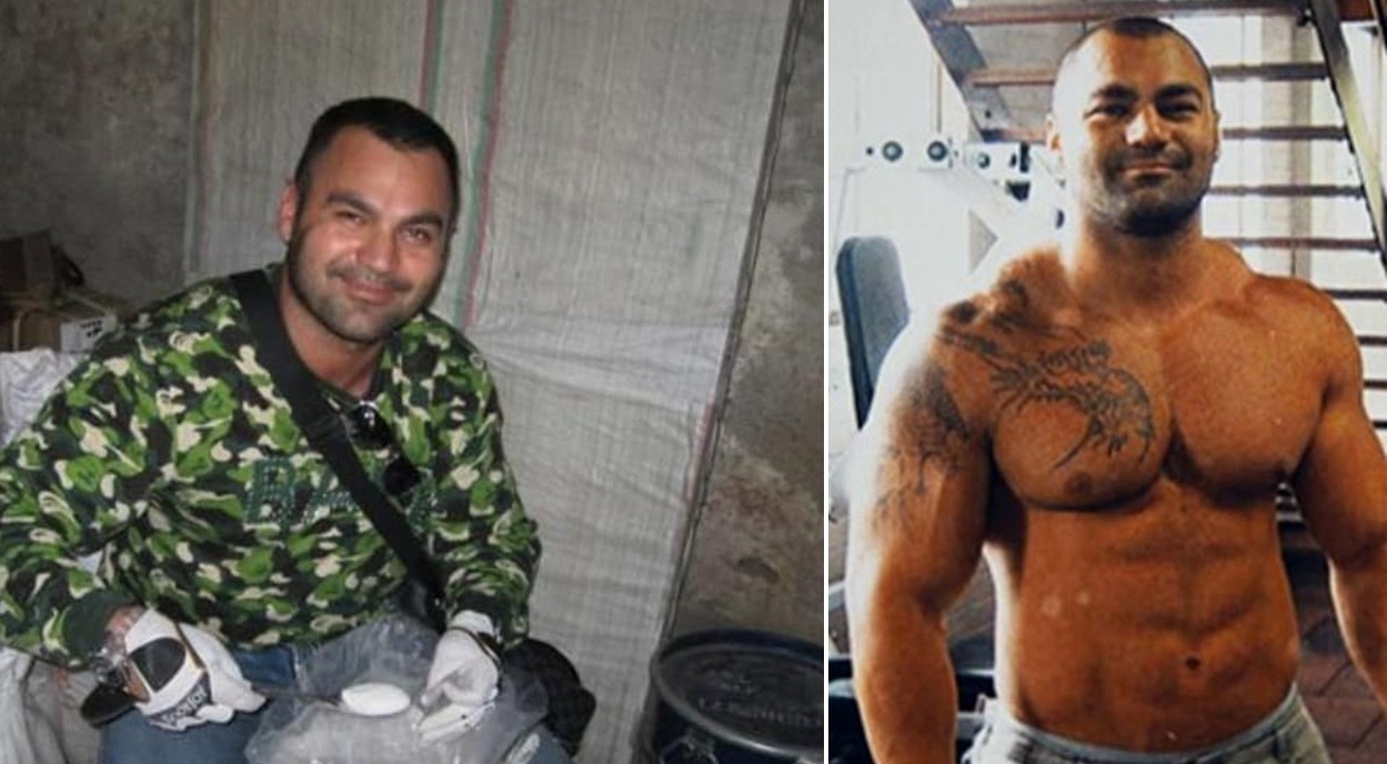 Dünya bu mafya liderini konuşuyor! Yanlışlıkla yüzlerce örgütü çökertti