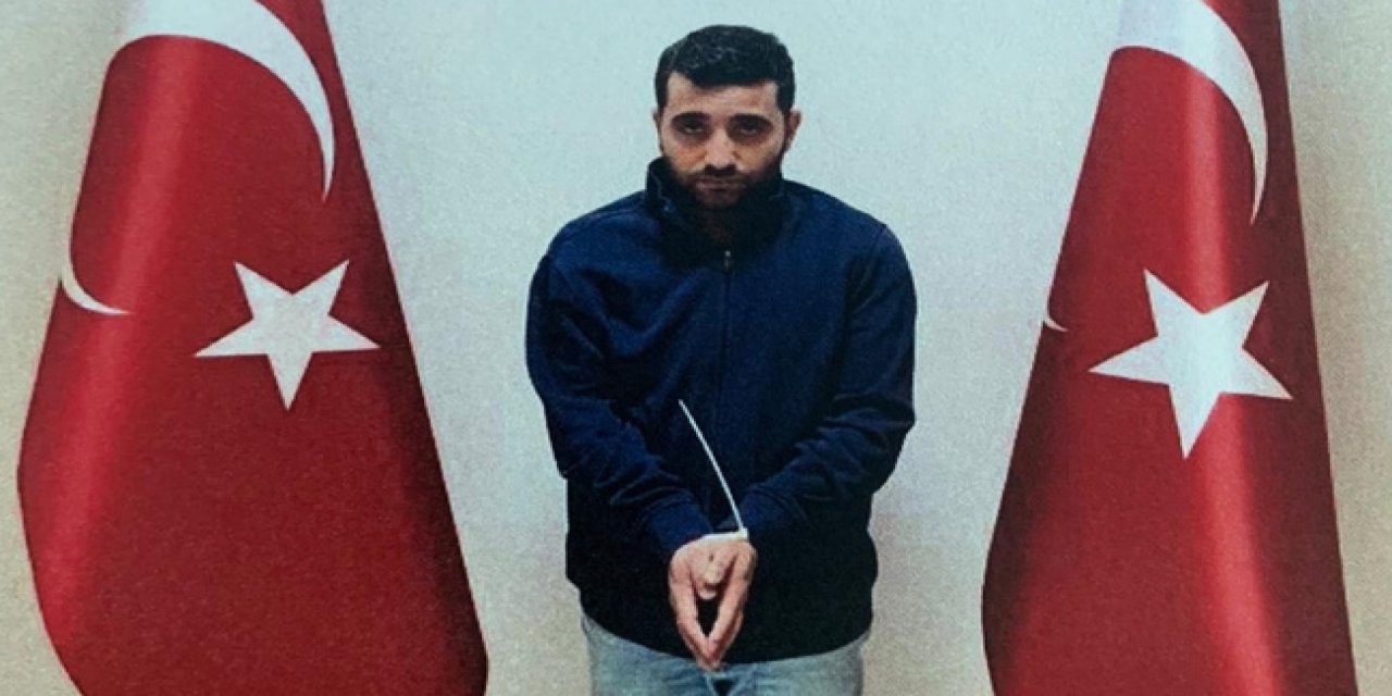 MİT'ten, 'Kayseri saldırısı'na operasyon!