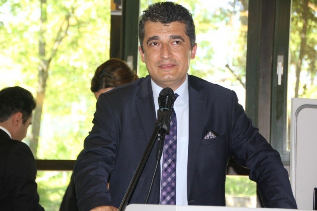 DESAM Başkanı Avcı'dan AKP'ye sert sözler! 'AK Parti Hükümeti Naylon Rabin Hood'