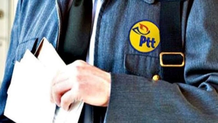 Koronavirüse yakalanan PTT çalışanı sayısı açıklandı