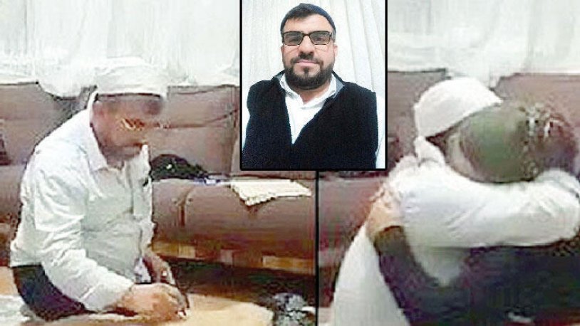 İstismarcı sahte 'hoca' için istenen ceza belli oldu