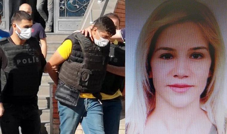 Melek Aslan'ın katil zanlısı kardeşi, katil olarak o ismi suçladı