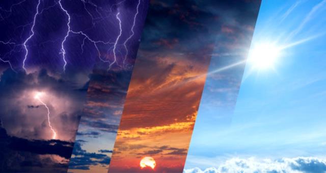 Meteoroloji tahminlerini yayımladı! Bu hafta hava nasıl olacak?