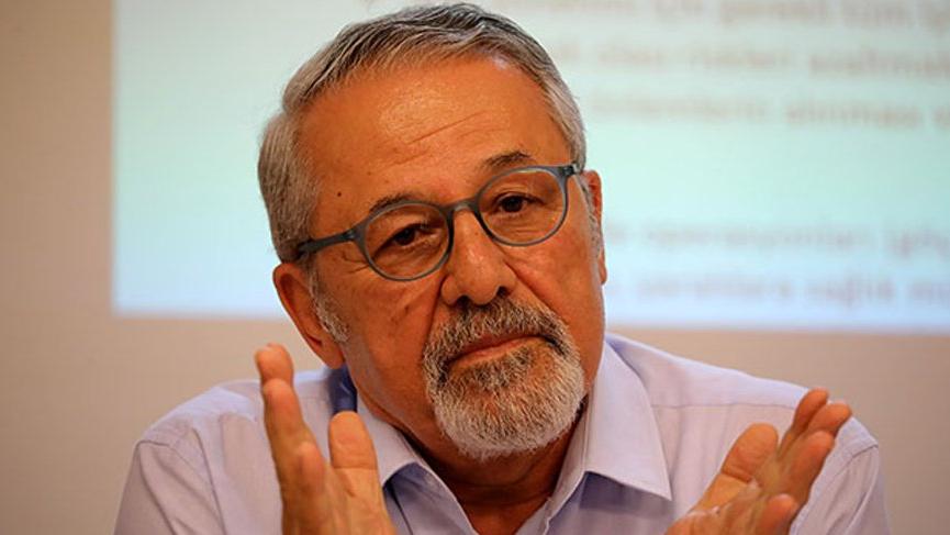 Bakan Adil Karaismailoğlu'nun açıklamasına bir yanıt da Prof. Dr. Naci Görür'den! 'Umarım şaka yapmıştır'