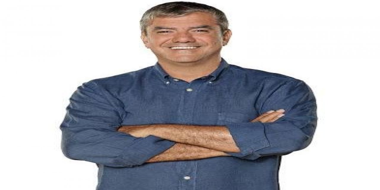 Usta  Gazeteci Yılmaz Özdil, ' Akp'nin başarısının sırrı'