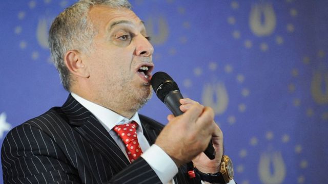 'AKP'liler Allah'ın imtiyazlı kulları!' İsmail Saymaz'dan çarpıcı ifadeler! 'Metin Külünk'ün suç işleme özgürlüğü var'