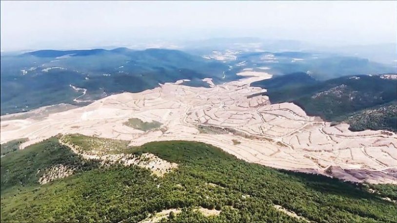 Üç kez geri adım atmak zorunda kaldılar yine de vazgeçmiyorlar... AKP'nin talan ısrarında isim oyunu!