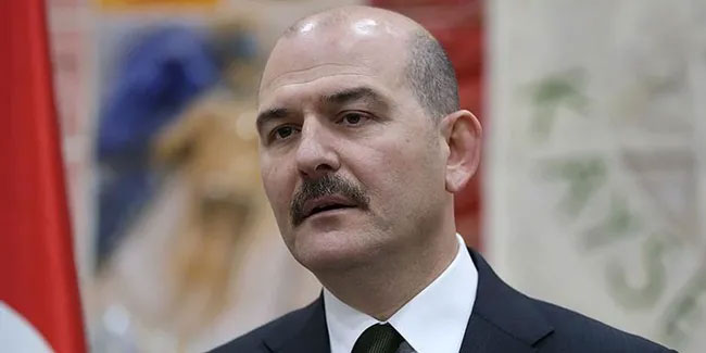 Barış Yarkadaş'tan bomba üzerine bomba! Süleyman Soylu'ya karşı Efkan Ala ve Selami Altınok'tan şok talep